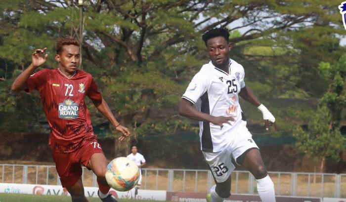 Nhận định, soi kèo Dagon Port vs Dagon, 16h00 ngày 4/2: Tưng bừng bắn phá