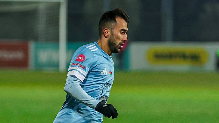 Nhận định, soi kèo Sumqayit vs Zira, 20h00 ngày 4/2: Đối thủ khó chịu