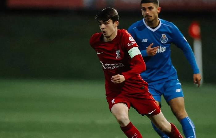Nhận định, soi kèo U19 MSK Zilina vs U19 Liverpool, 22h30 ngày 3/2: Cửa dưới tự tin