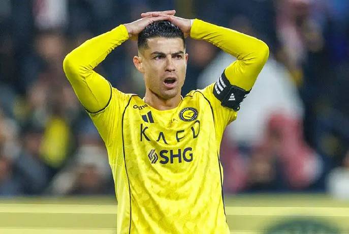 Ronaldo có thể rời Al Nassr với mức phí 50 triệu euro