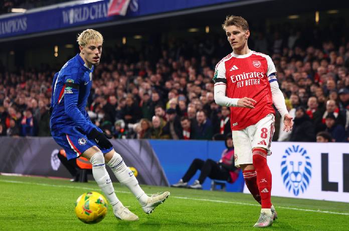 Soi kèo góc Arsenal vs Chelsea, 3h00 ngày 04/02