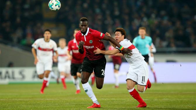 Nhận định Stuttgart vs Hannover, 21h30 03/3 (VĐQG Đức)