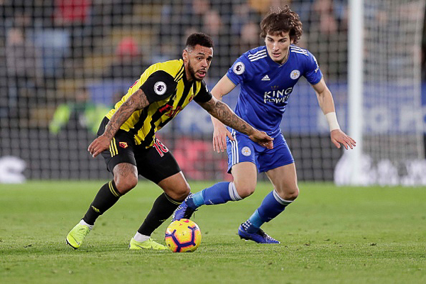 Nhận định Watford vs Leicester City, 19h00 03/3 (Ngoại hạng Anh)