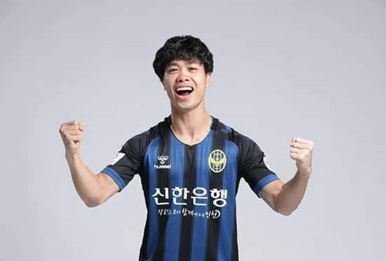 Công Phượng nói gì khi không được ra sân ở vòng 1 K-League?