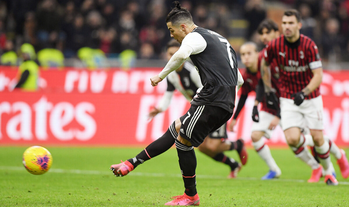 Dự đo&aacute;n Juventus vs AC Milan (2h45 5/3) bởi chuy&ecirc;n gia Declan Houten