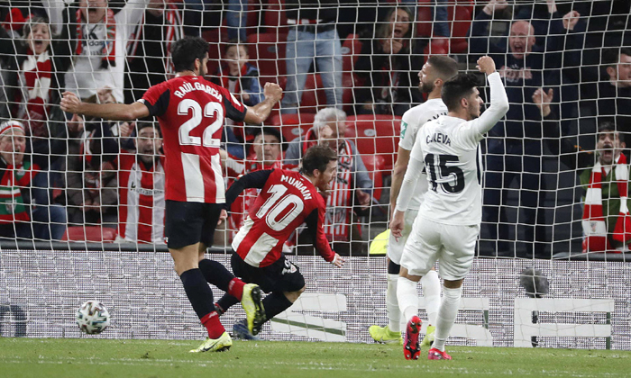 Nhận định bóng đá Granada vs Athletic Bilbao, 3h00 ngày 6/3