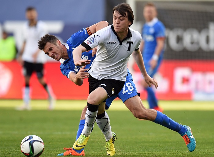 Nhận định bóng đá Khimki vs Torpedo Moscow, 23h30 ngày 5/3