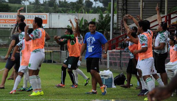 Nhận định bóng đá Lupe Ole Soaga vs Ba, 10h00 ngày 5/3