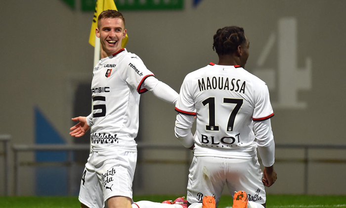 Nhận định bóng đá Saint Etienne vs Stade Rennais, 2h55 ngày 6/3