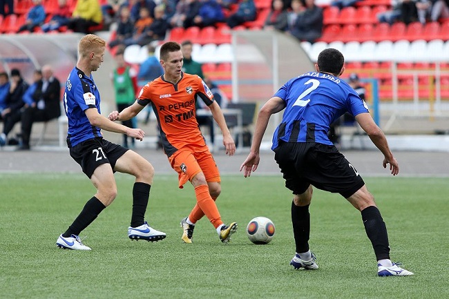 Nhận định bóng đá Shinnik Yaroslavl vs Ural Sr, 22h30 ngày 4/3