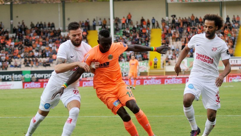 Nhận định bóng đá Antalyaspor vs Alanyaspor, 0h30 ngày 5/3