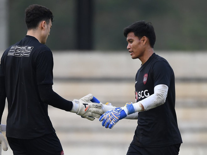 Chuyển nhượng V.League 3/3: Đặng Văn L&acirc;m '&aacute;m chỉ' về tương lai