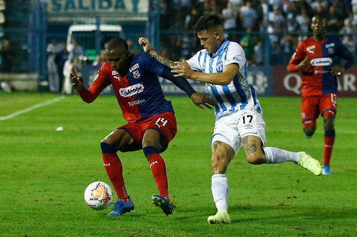 Nhận định bóng đá Dep.Independiente Medellin vs Libertad Asuncion, 7h30 ngày 4/3