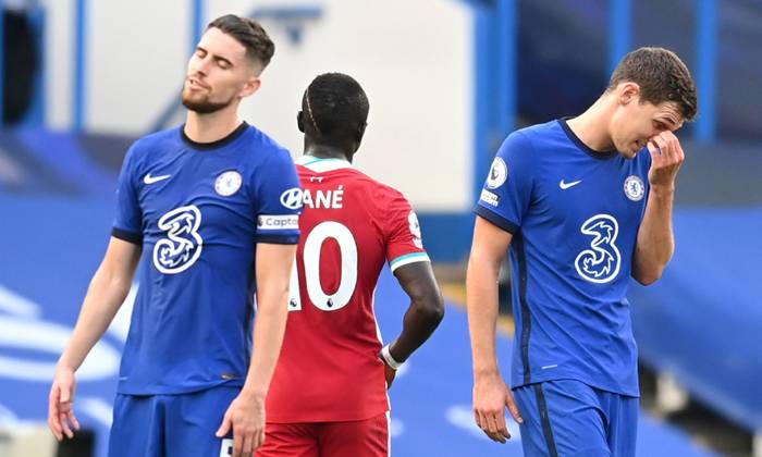 Lịch sử đối đầu Liverpool vs Chelsea: Đỏ thắm, Xanh tàn