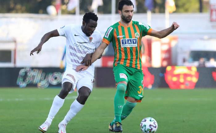 Nhận định Alanyaspor vs Goztepe Izmir, 20h ngày 4/3