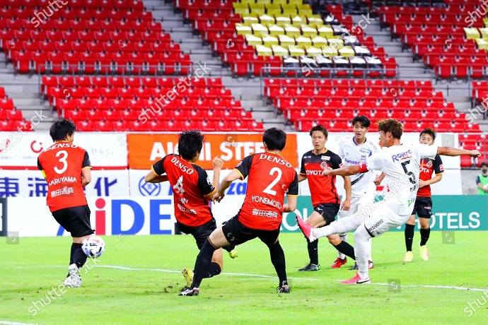 Nhận định Nagoya Grampus vs Gamba Osaka, 16h00 ngày 3/3