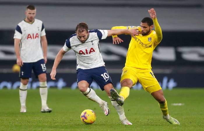 Soi k&egrave;o nh&agrave; c&aacute;i h&ocirc;m nay 4/3: Fulham vs Tottenham