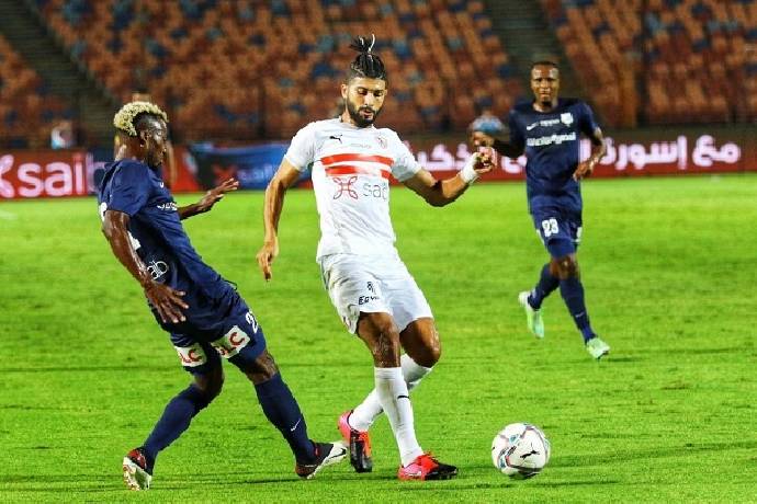 Nhận định, soi kèo Al Masry vs ENPPI, 20h00 ngày 3/3