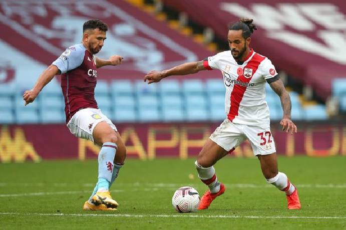 Nhận định, soi kèo Aston Villa vs Southampton, 22h ngày 5/3