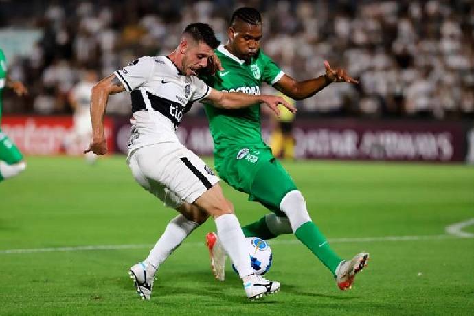 Nhận định, soi kèo Atlético Nacional vs Club Olimpia, 7h30 ngày 4/3