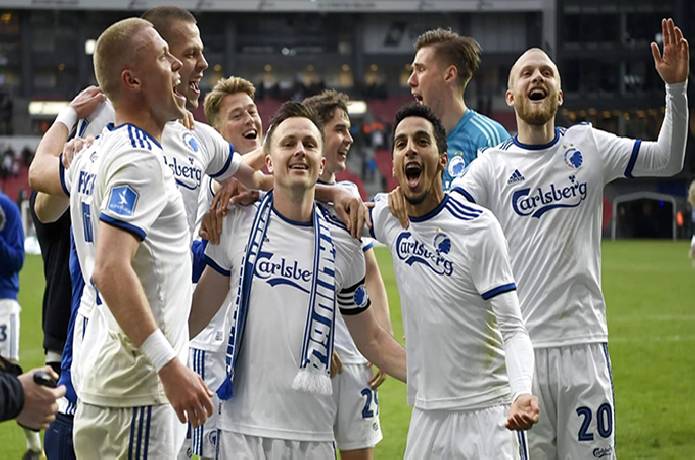 Nhận định, soi kèo Copenhagen vs Randers, 02h00 ngày 05/03