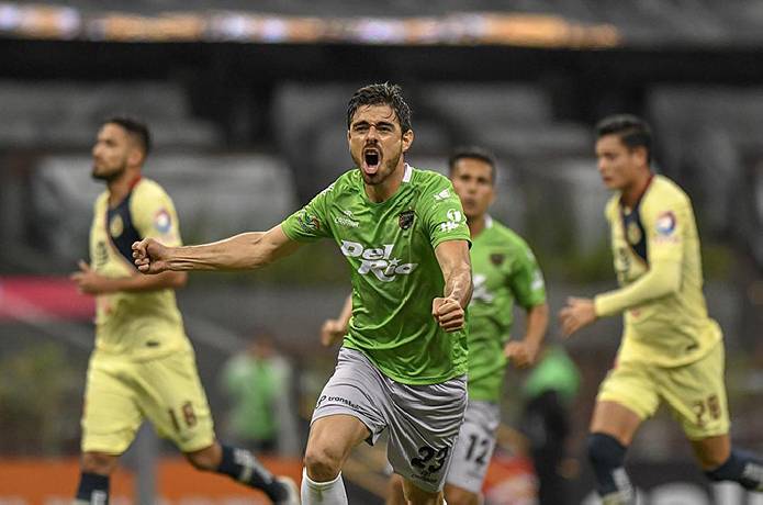 Nhận định, soi kèo Juarez vs Club Leon, 10h00 ngày 05/03