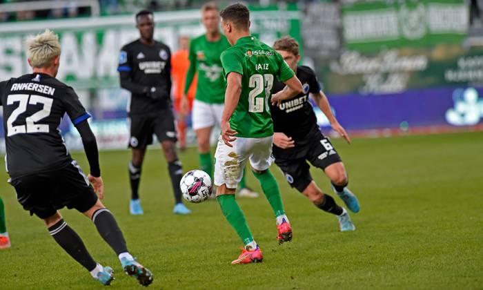 Nhận định, soi kèo Midtjylland vs Viborg, 0h ngày 5/3