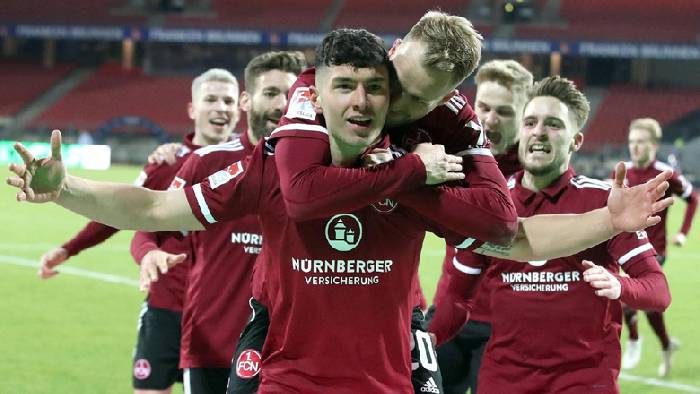 Nhận định, soi kèo Nurnberg vs Hamburger, 2h30 ngày 6/3