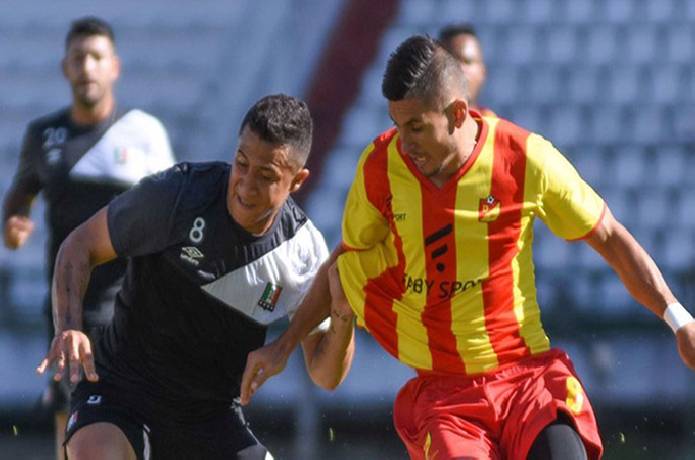 Nhận định, soi kèo Once Caldas vs Pereira, 07h40 ngày 05/03