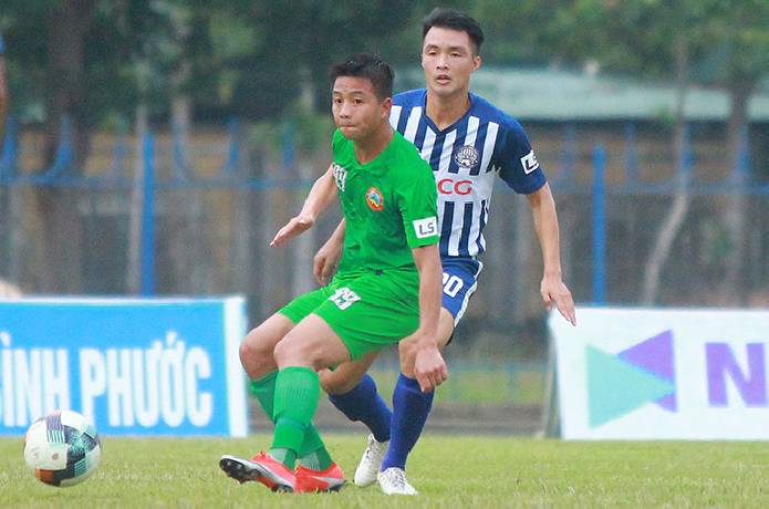 Nhận định, soi kèo Phù Đổng vs Bà Rịa Vũng Tàu, 15h30 ngày 04/03