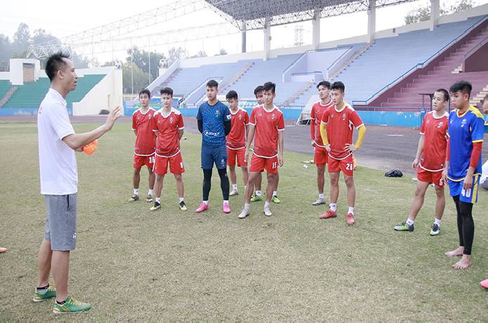 Nhận định, soi kèo Phú Thọ vs Đắk Lắk, 16h00 ngày 04/03