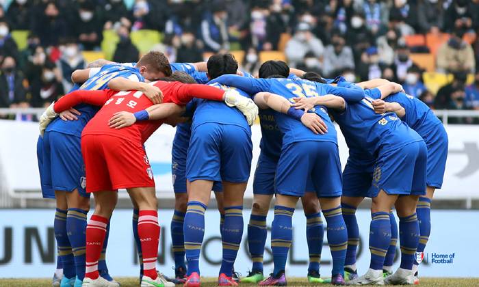 Nhận định, soi kèo Seongnam vs Suwon Bluewings, 12h ngày 5/3