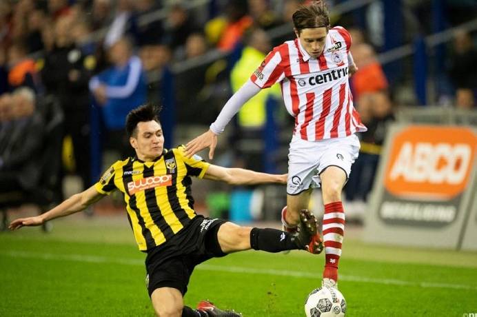 Nhận định, soi kèo Vitesse vs Sparta Rotterdam, 2h00 ngày 5/3