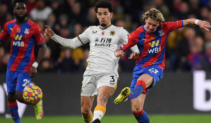 Nhận định, soi kèo Wolves vs Crystal Palace, 22h ngày 5/3