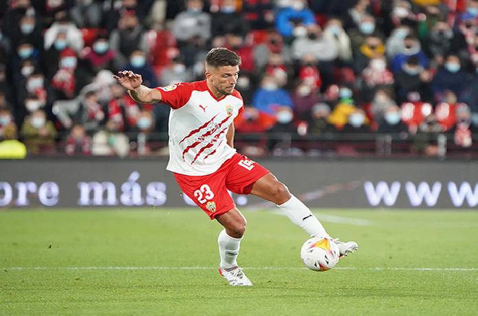 Nhận định, soi kèo Zaragoza vs Almeria, 03h00 ngày 05/03