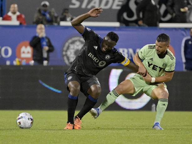 Nhận định, soi kèo Austin vs Montreal, 8h37 ngày 5/3