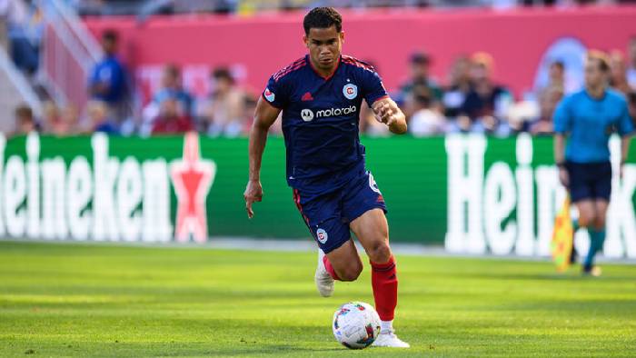 Nhận định, soi kèo Chicago Fire vs New York City, 8h37 ngày 5/3