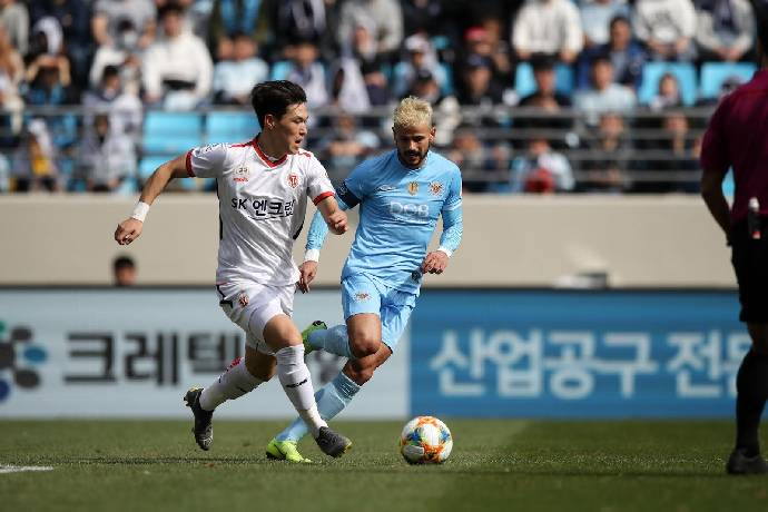 Nhận định, soi kèo Daegu vs Jeju, 14h30 ngày 4/3