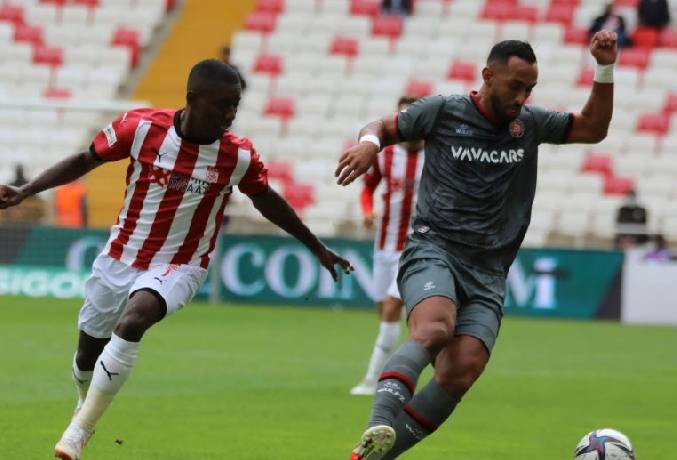 Nhận định, soi k&egrave;o Fatih vs Sivasspor, 17h30 ng&agrave;y 4/3