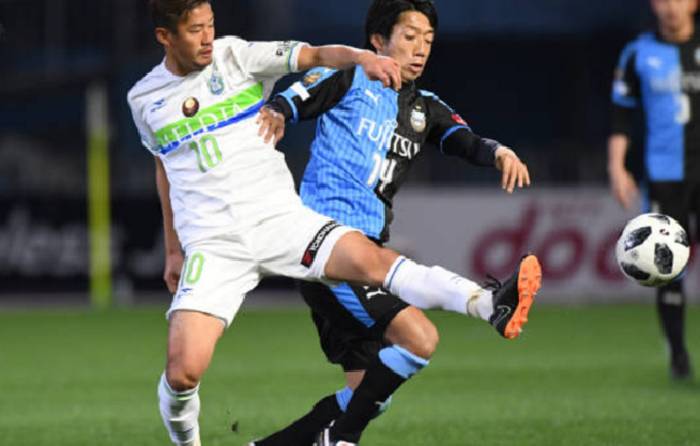 Nhận định, soi kèo Kawasaki Frontale vs Shonan Bellmare, 11h ngày 4/3