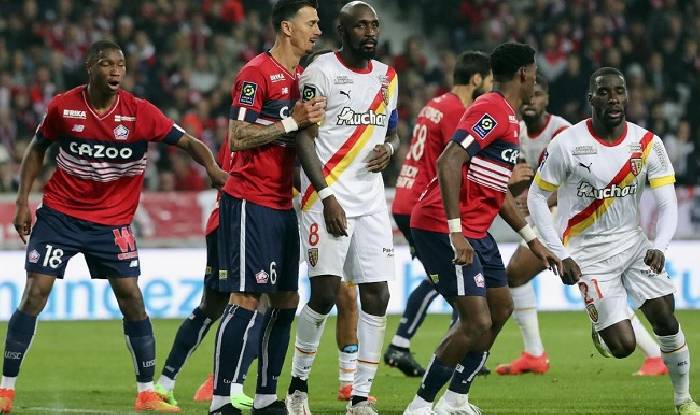 Nhận định, soi kèo Lens vs Lille, 23h ngày 4/3