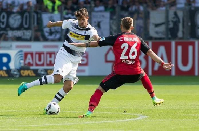 Nhận định, soi kèo Mönchengladbach vs Freiburg, 21h30 ngày 4/3