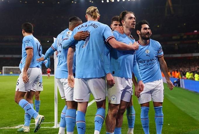 Nhận định, soi k&egrave;o Man City vs Newcastle, 19h30 ng&agrave;y 4/3