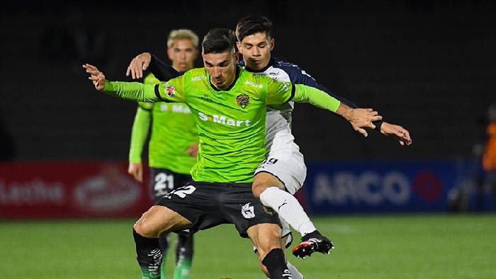 Nhận định, soi kèo Monterrey vs Juarez, 8h05 ngày 5/3