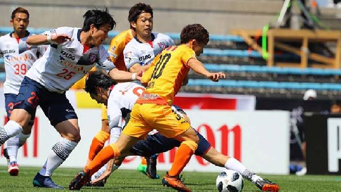 Nhận định, soi kèo Sagan Tosu vs Nagoya Grampus, 13h ngày 4/3