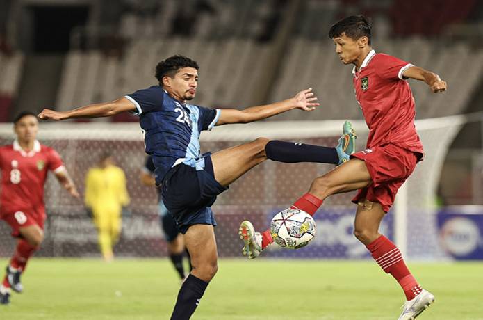 Nhận định, soi kèo U20 Syria vs U20 Indonesia, 19h ngày 4/3
