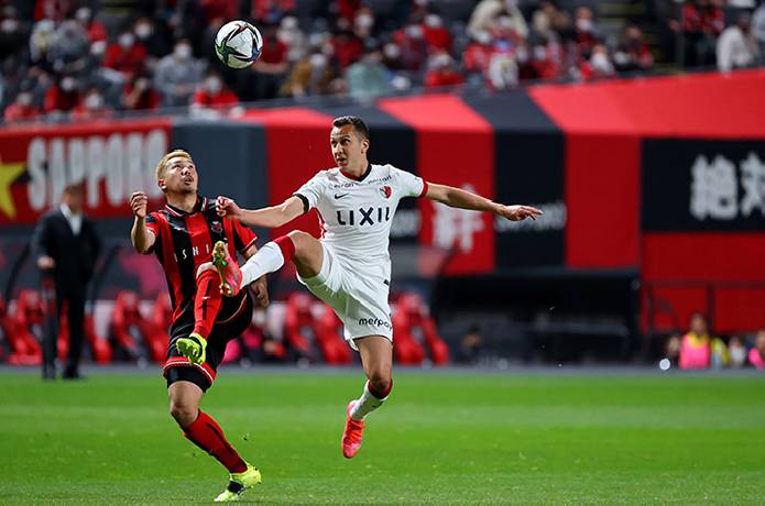 Nhận định, soi kèo Yokohama vs Kashima Antlers, 12h ngày 4/3