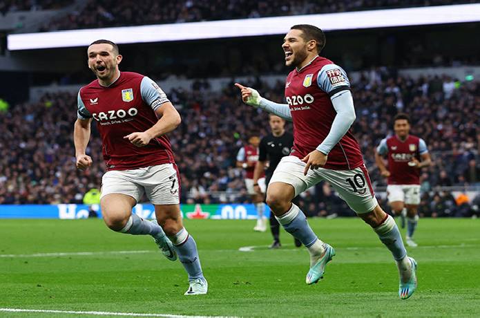 Phân tích kèo hiệp 1 Aston Villa vs Crystal Palace, 22h ngày 4/3