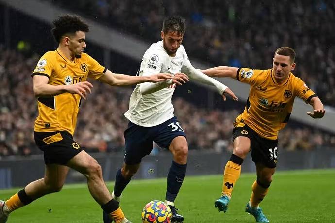 Phân tích kèo hiệp 1 Wolves vs Tottenham, 22h ngày 4/3