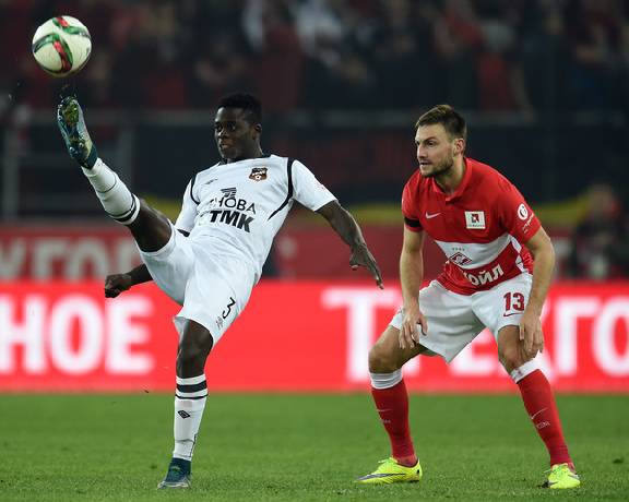 Soi kèo bóng đá Nga hôm nay 4/3: Spartak vs Ural 